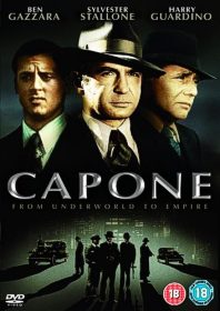 FILMOGRAFIA :: CAPONE