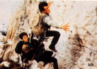 CLIFFHANGER