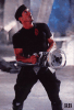 DEMOLITION MAN