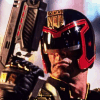 Judge Dredd