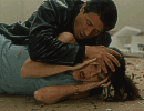 AVENGING ANGELO