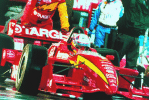 DRIVEN