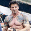 EXPENDABLES