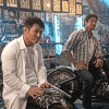The Expendables