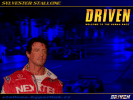 DRIVEN WALLPAPER