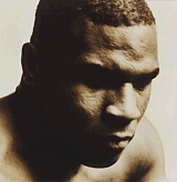 Mike Tyson
