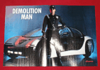 demoliton man
